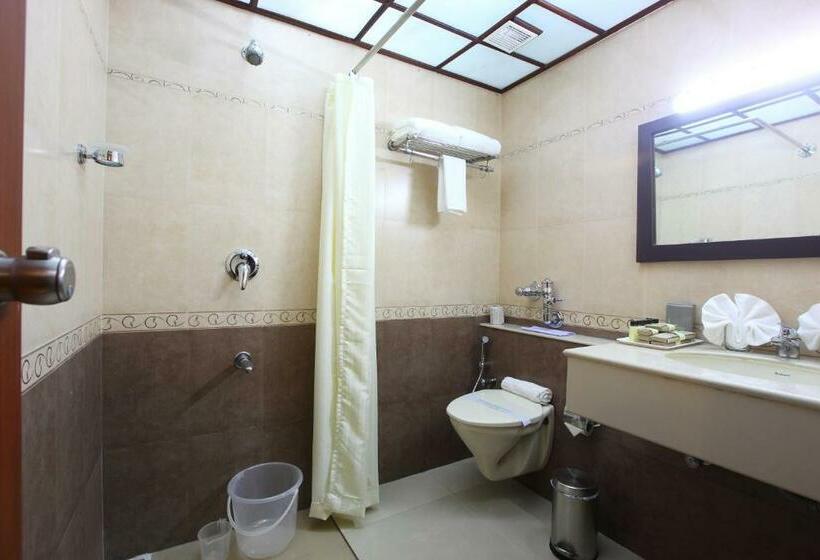 Quarto standard, Park Residency