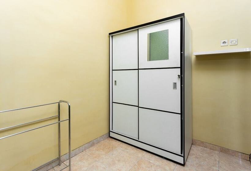 スタンダードルーム, Reddoorz @ Danau Bratan