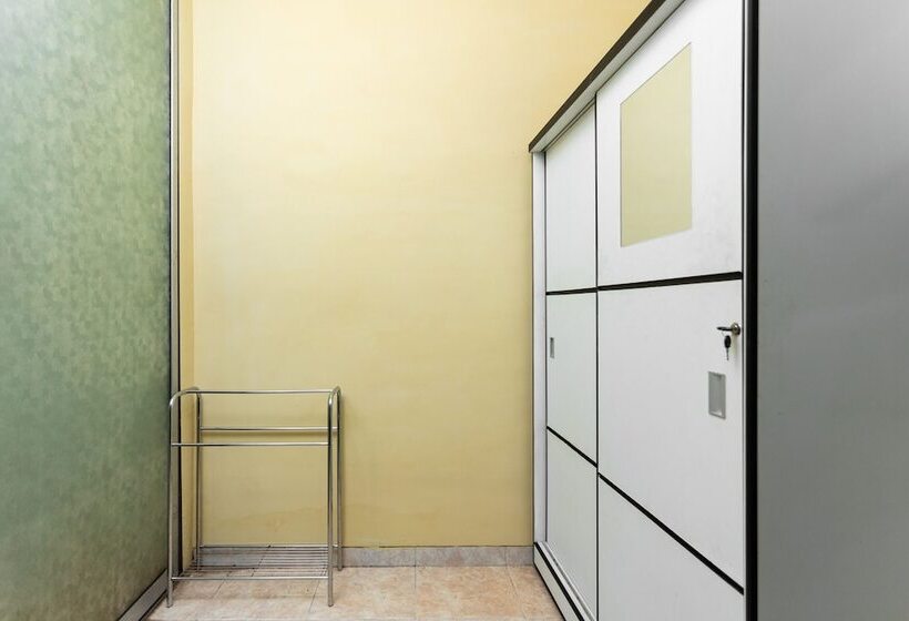 スタンダードルーム, Reddoorz @ Danau Bratan