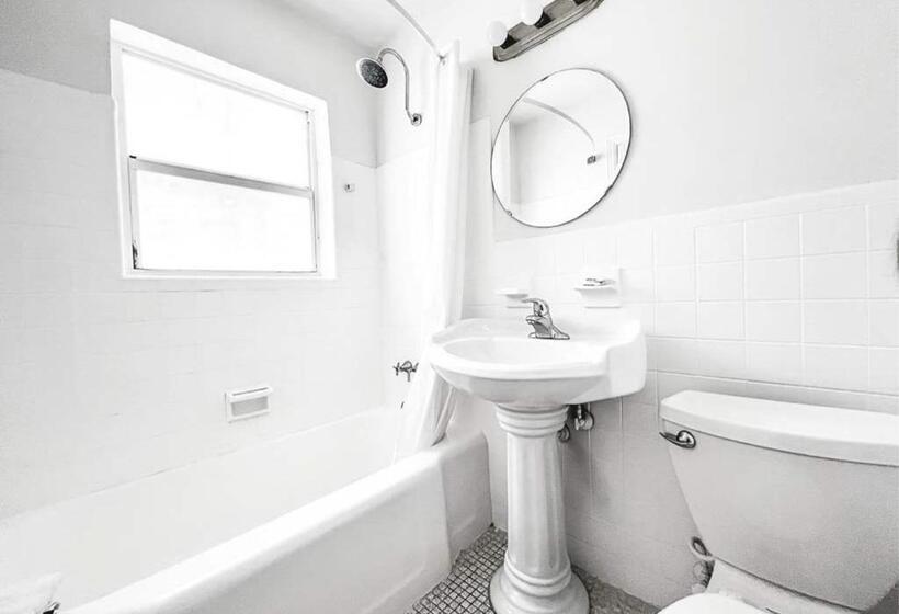 豪华工作室, Winterset