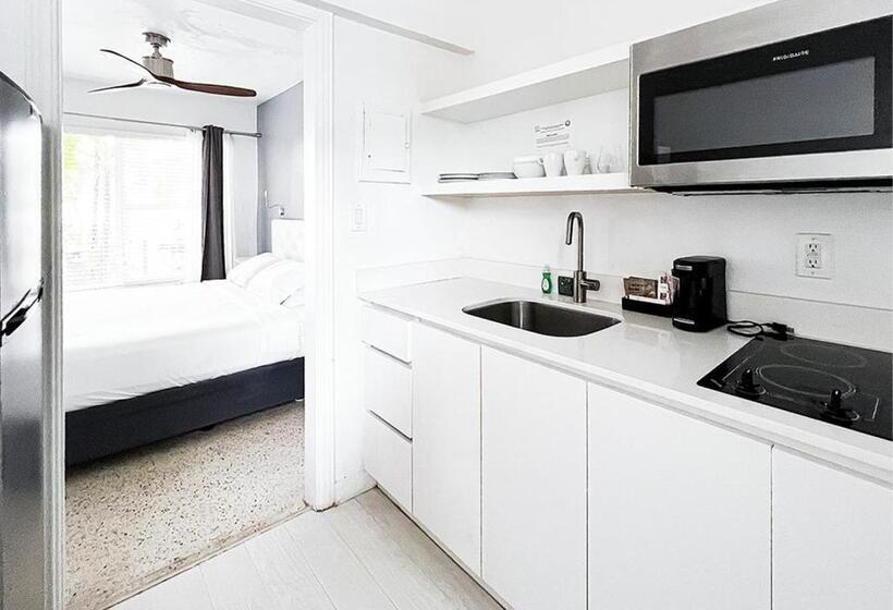 豪华工作室, Winterset