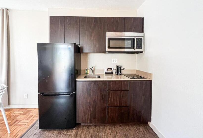 带1个卧室的公寓, Winterset