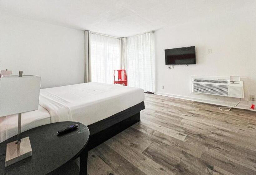 带1个卧室的公寓, Winterset