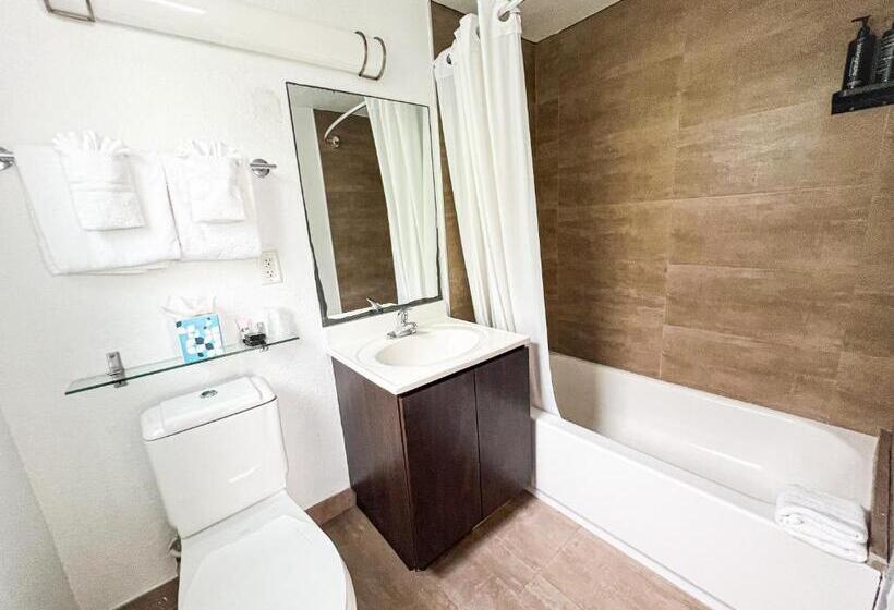 带1个卧室的公寓, Winterset