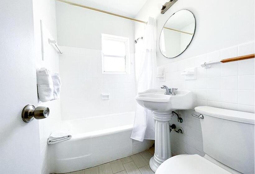 标准工作室, Winterset