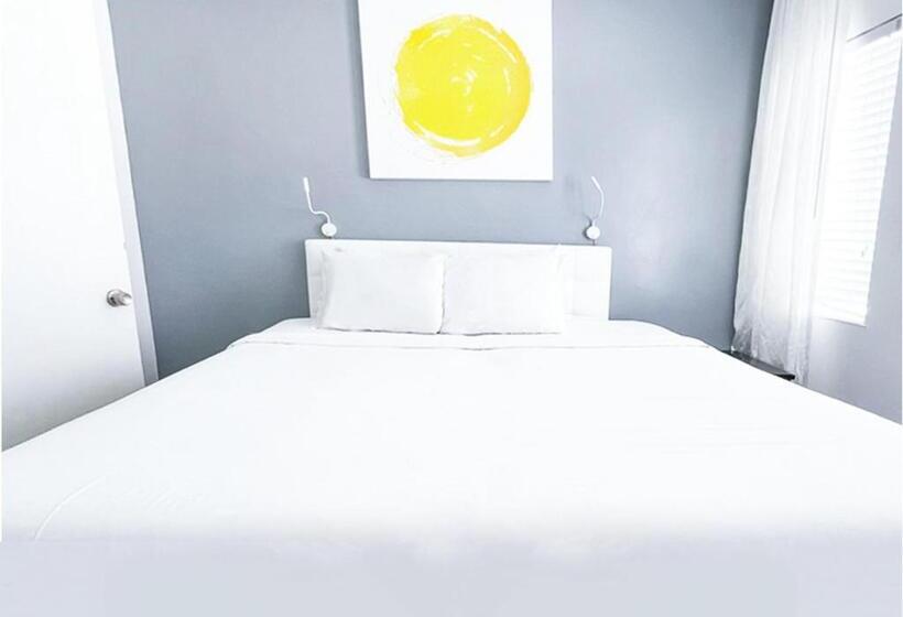 标准工作室, Winterset