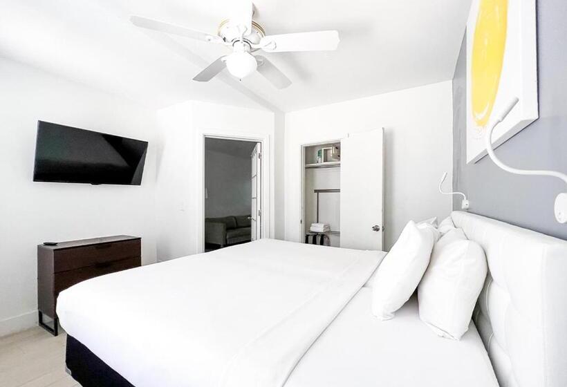 标准工作室, Winterset