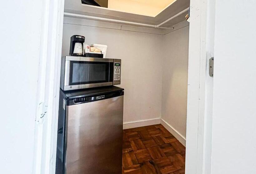 标准工作室, Winterset