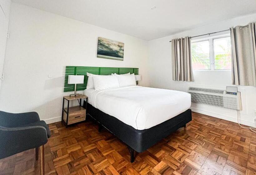 标准工作室, Winterset