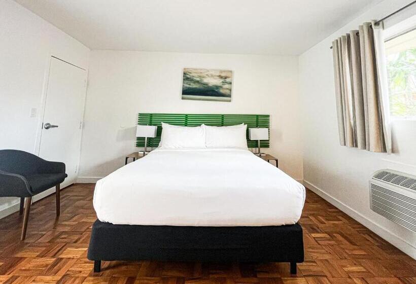 标准工作室, Winterset