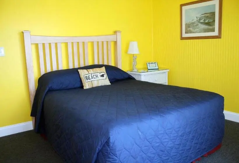 ２ベッドルームアパートメント, Barefoot Bay Resort Motel