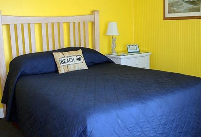 דירת שני חדרים, Barefoot Bay Resort Motel