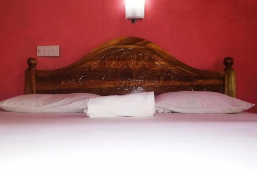 이코노미 룸, Blue Sky Guest House Dambulla