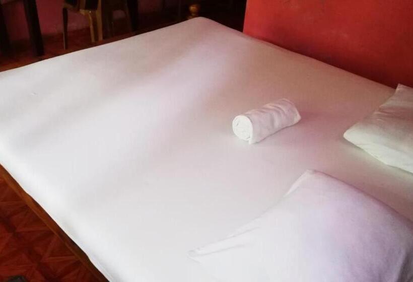 חדר אקונומי, Blue Sky Guest House Dambulla