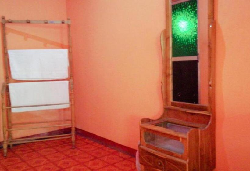 이코노미 룸, Blue Sky Guest House Dambulla