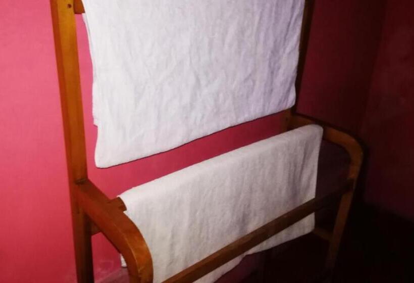 디럭스 룸, Blue Sky Guest House Dambulla