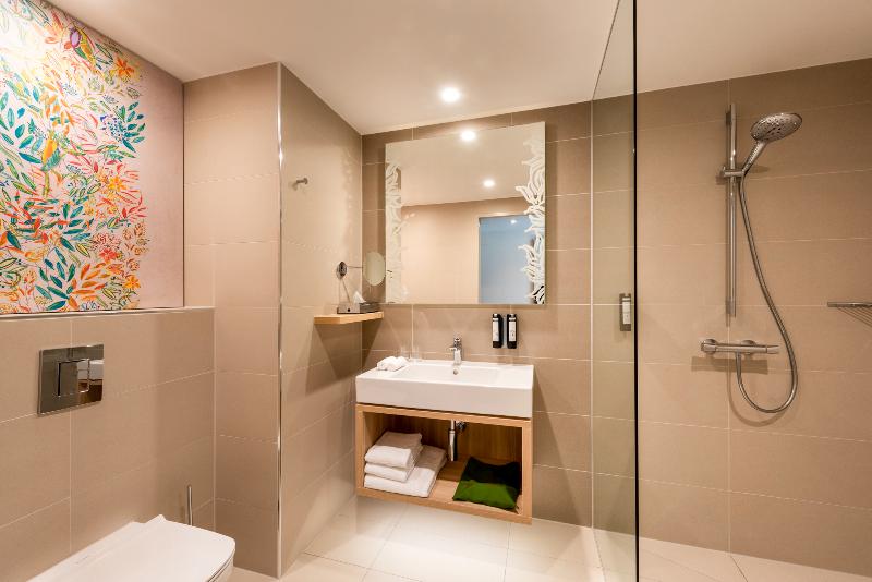 クラシックルーム, Mövenpick Hotel Stuttgart Messe & Congress