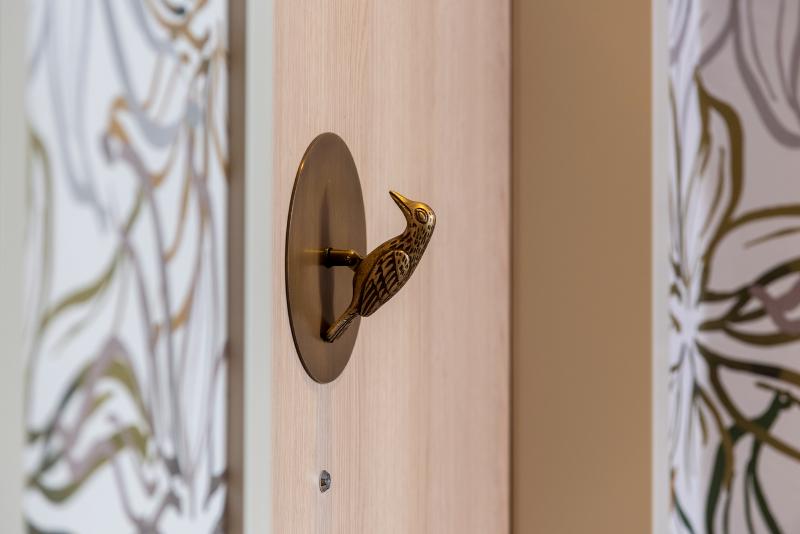 クラシックルーム, Mövenpick Hotel Stuttgart Messe & Congress