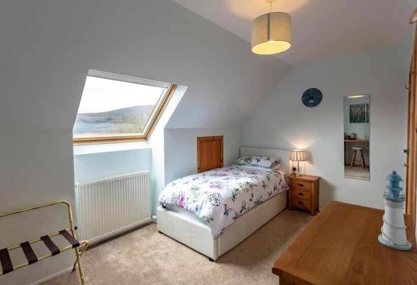 Quarto Estandar, Croft 17