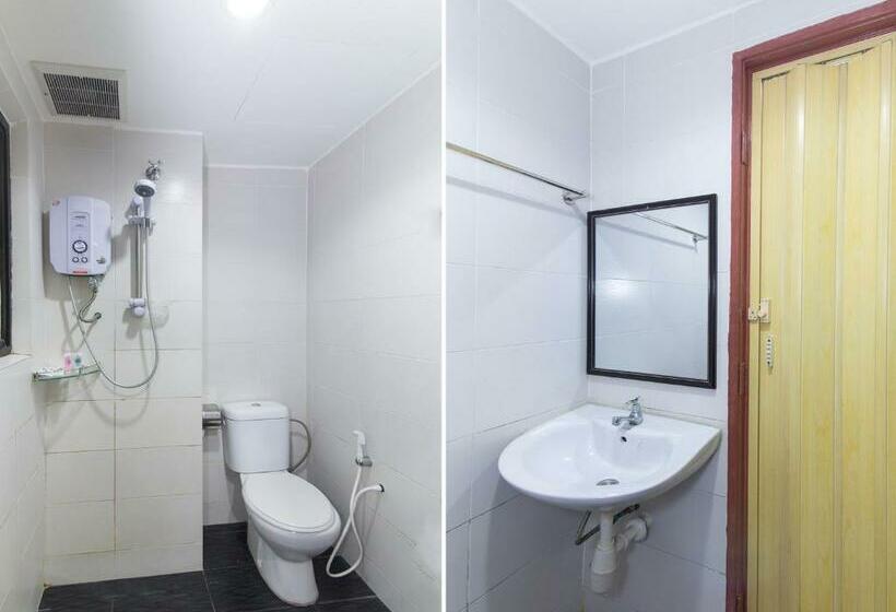 Suite Senior, K.l. Empire