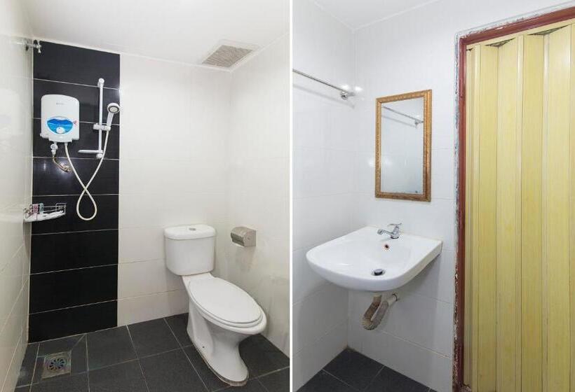 Cameră Standard, K.l. Empire