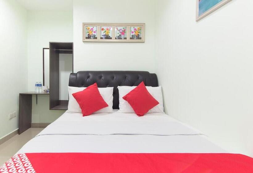 Cameră Standard, K.l. Empire