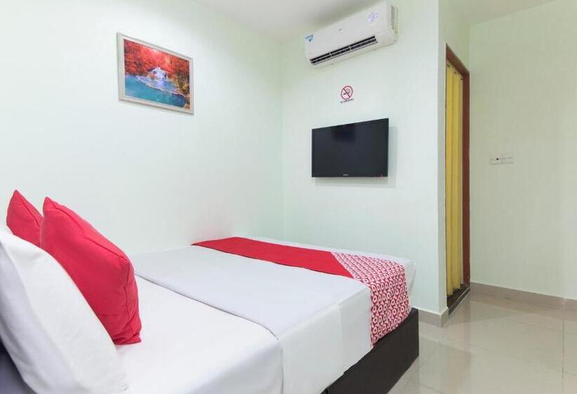 Cameră Standard, K.l. Empire