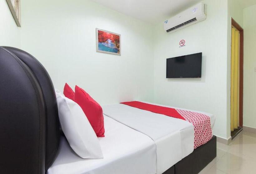 Cameră Standard, K.l. Empire