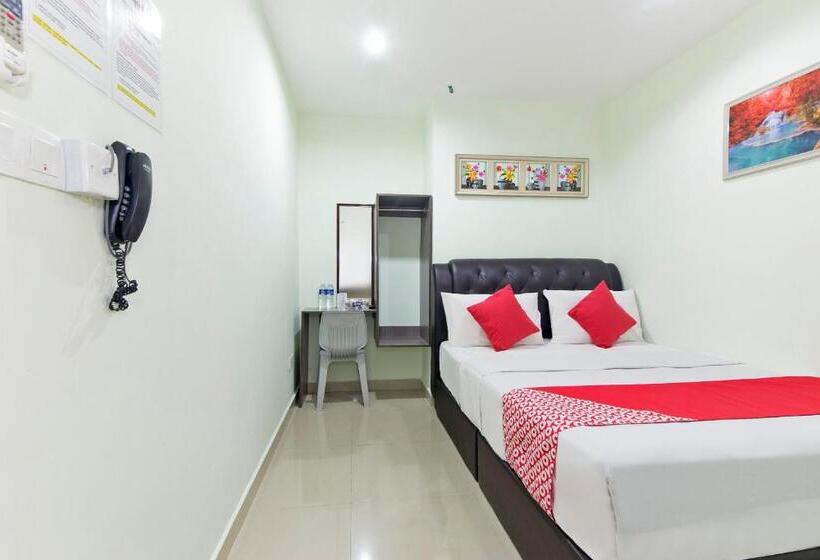 Cameră Standard, K.l. Empire