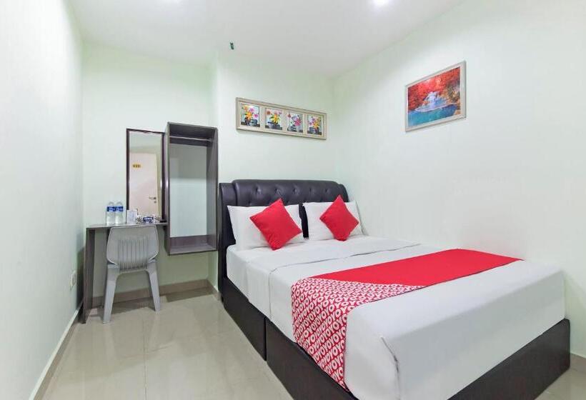 Cameră Standard, K.l. Empire