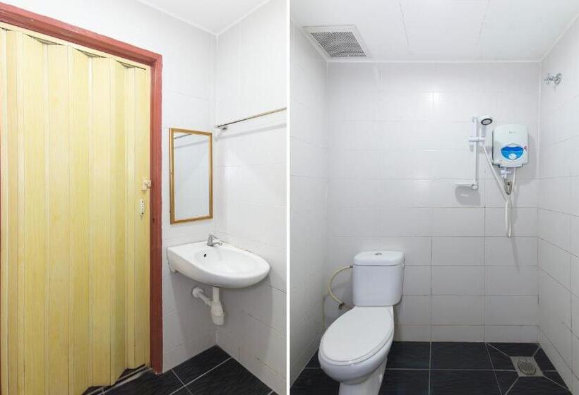 Cameră Deluxe, K.l. Empire