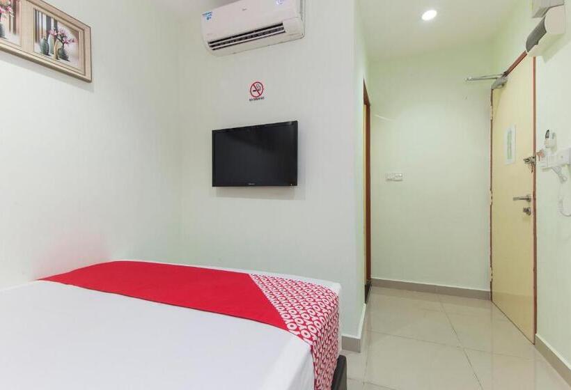 Cameră Deluxe, K.l. Empire