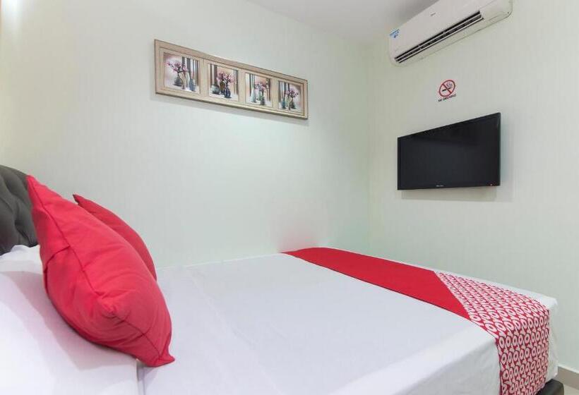 Cameră Deluxe, K.l. Empire