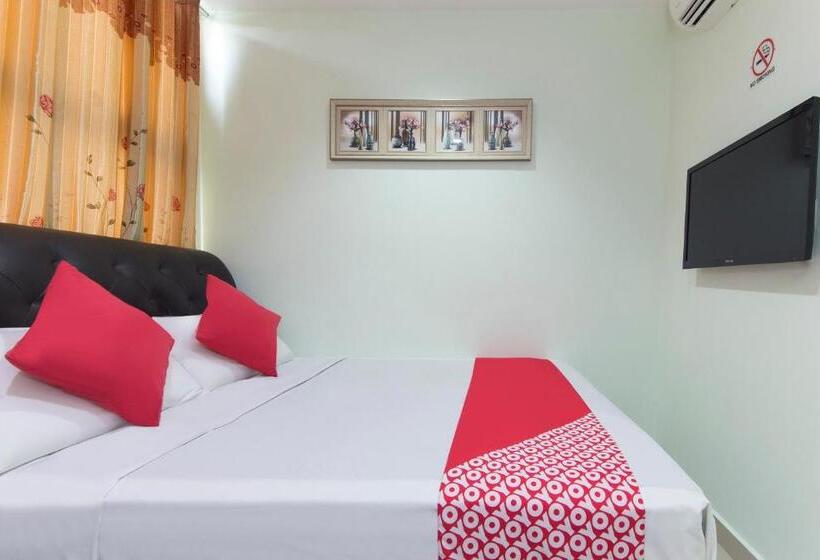 Cameră Deluxe, K.l. Empire