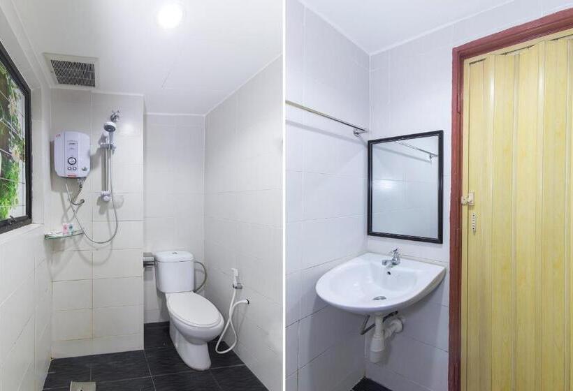 Suite Senior, K.l. Empire