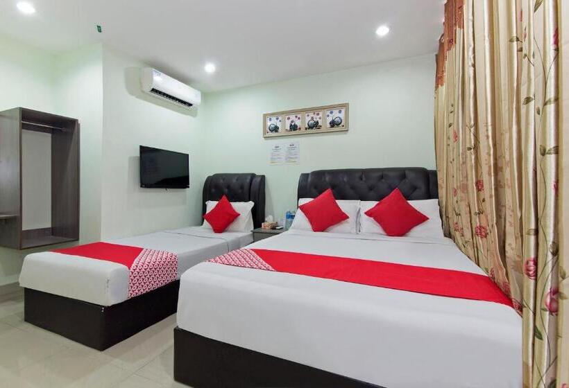 Suite Senior, K.l. Empire