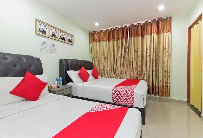 Suite Senior, K.l. Empire