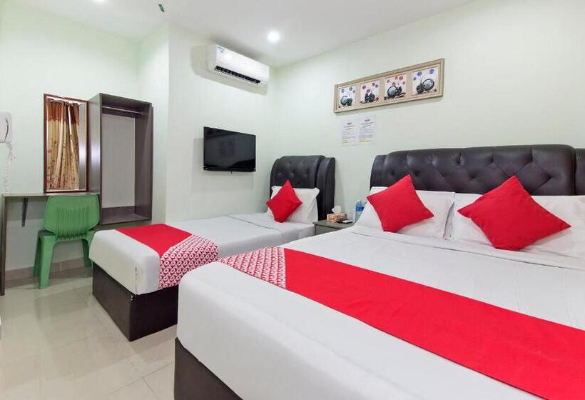 Suite Senior, K.l. Empire