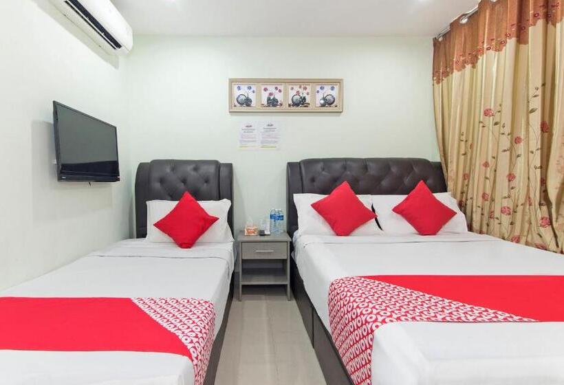 Suite Senior, K.l. Empire