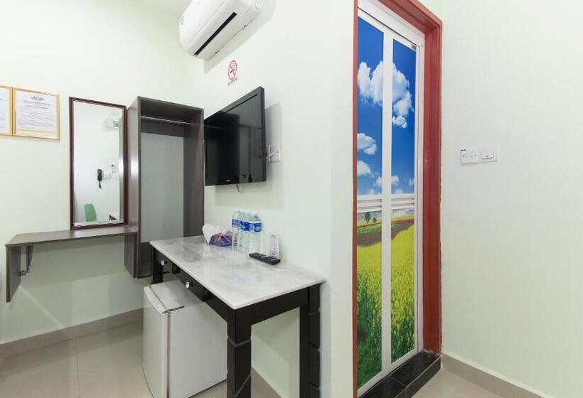 Suite Familiar, K.l. Empire