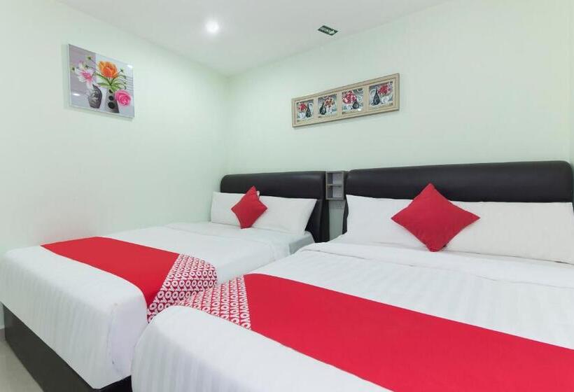 Suite Familiar, K.l. Empire