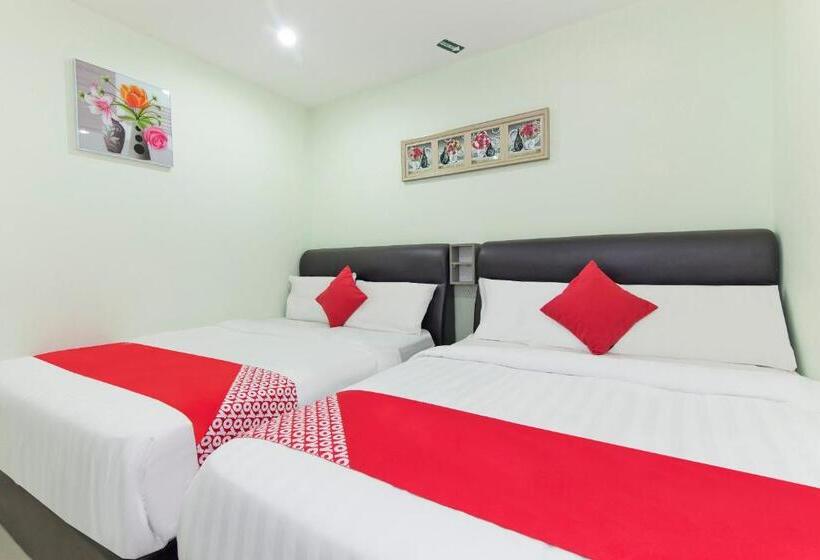 Suite Familiar, K.l. Empire