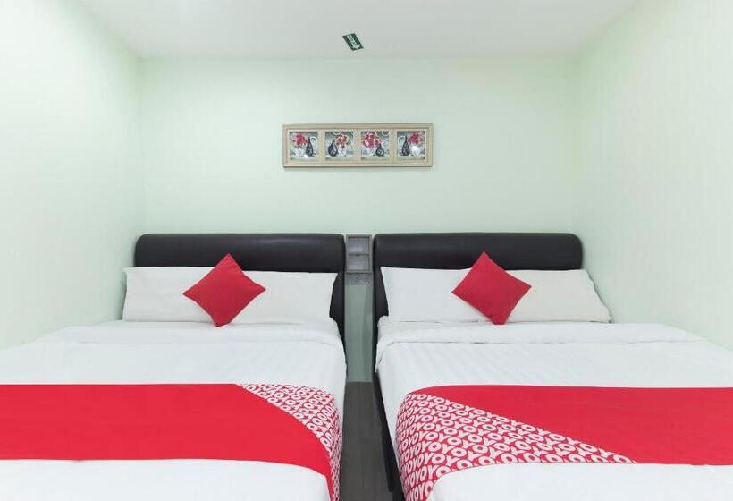 Suite Familiar, K.l. Empire