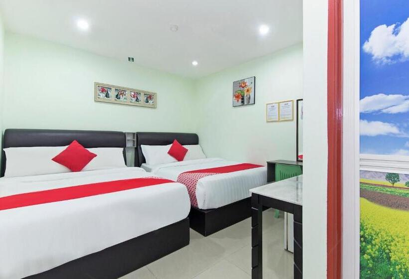 Suite Familiar, K.l. Empire