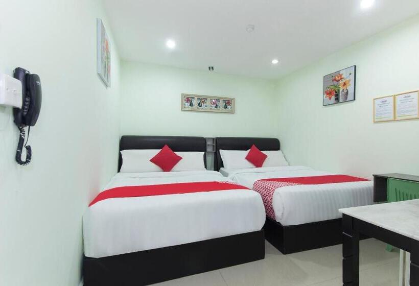 Suite Familiar, K.l. Empire