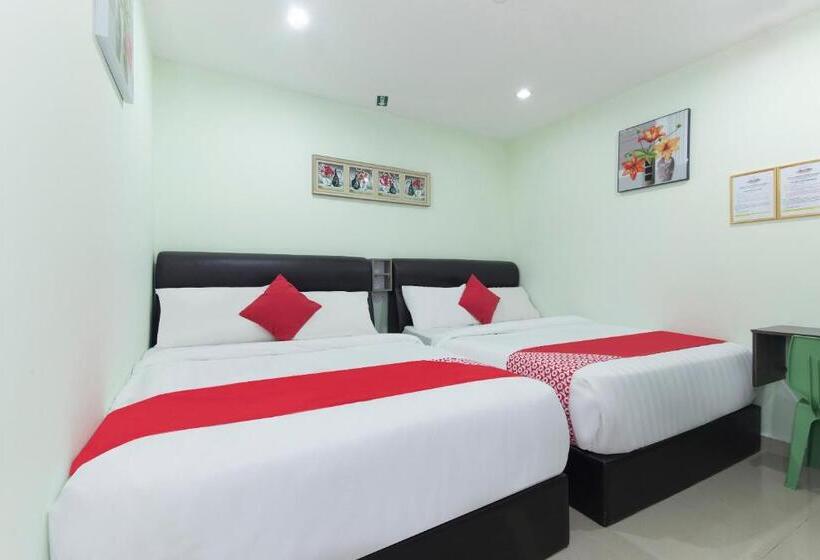 Suite Familiar, K.l. Empire