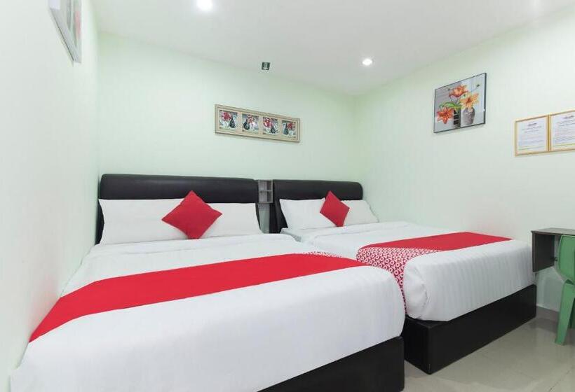 Suite Familiar, K.l. Empire