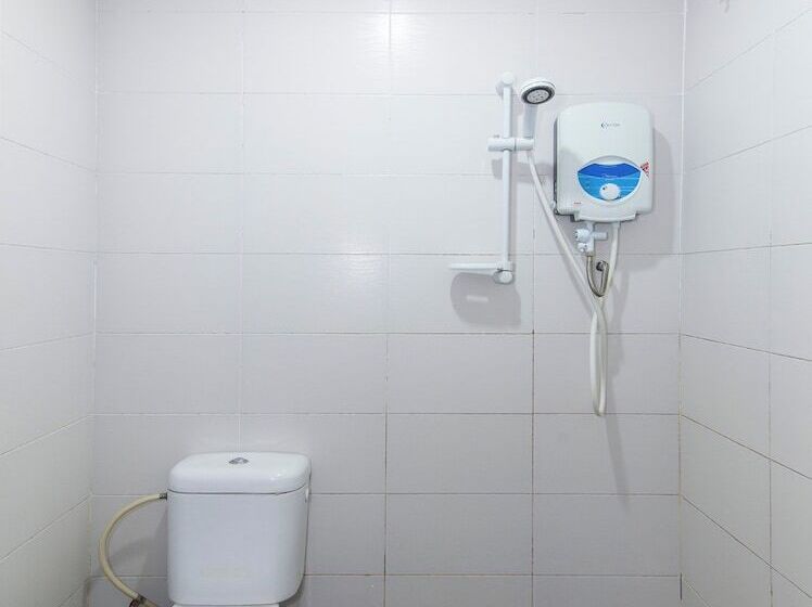 Cameră Deluxe, K.l. Empire