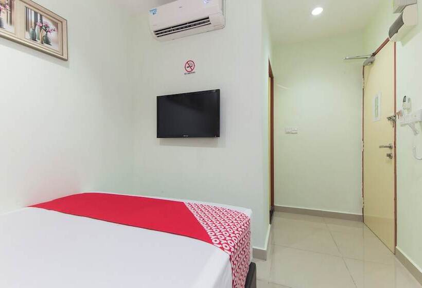 Cameră Deluxe, K.l. Empire