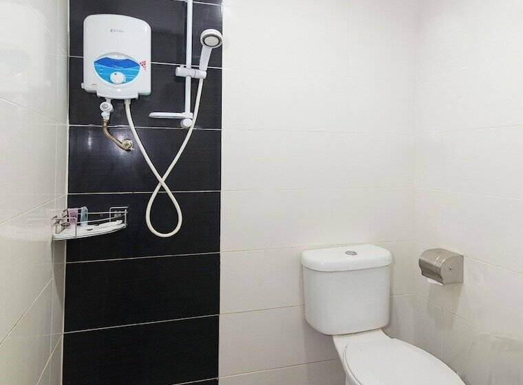 Cameră Standard, K.l. Empire